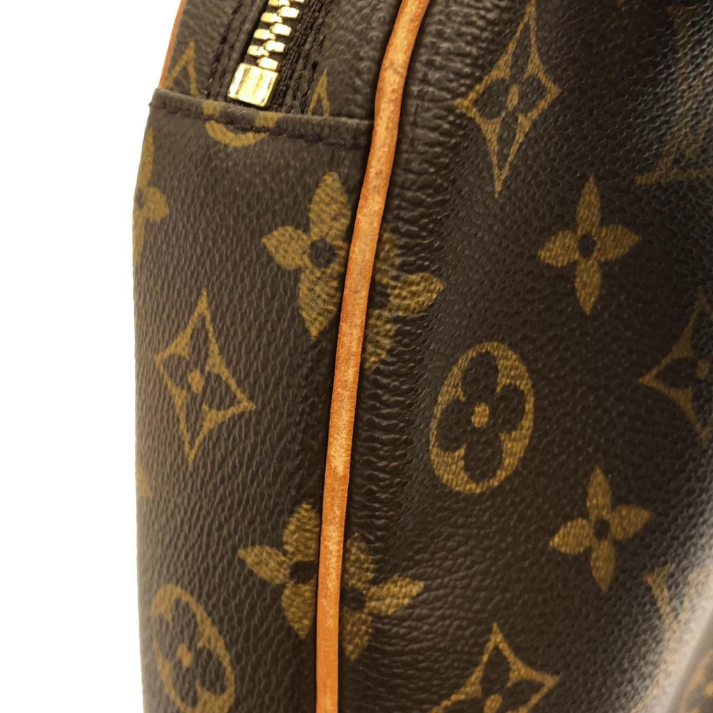 Louis Vuitton Monogram Pochette Gange — view 5