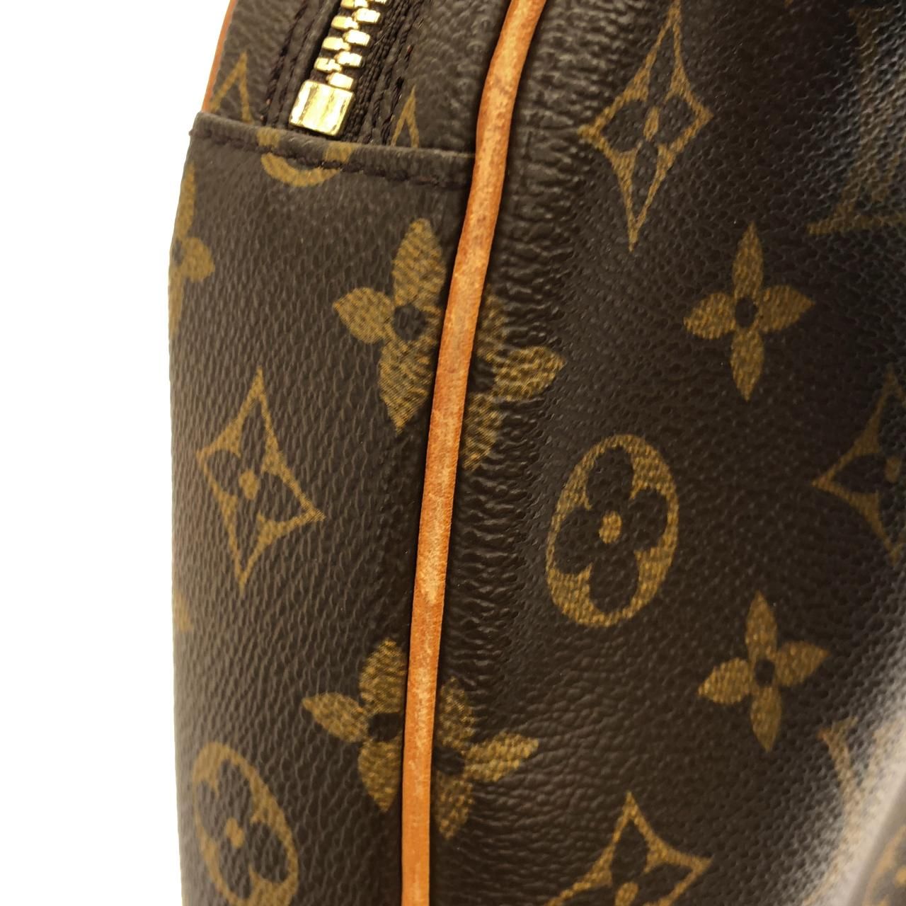Louis Vuitton Monogram Pochette Gange — view 5