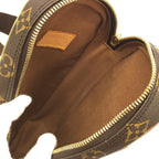 Louis Vuitton Monogram Pochette Gange — view 8