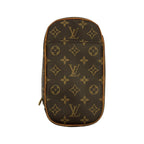 Louis Vuitton Monogram Pochette Gange