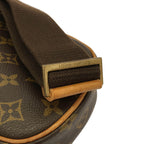 Louis Vuitton Monogram Pochette Gange — view 7