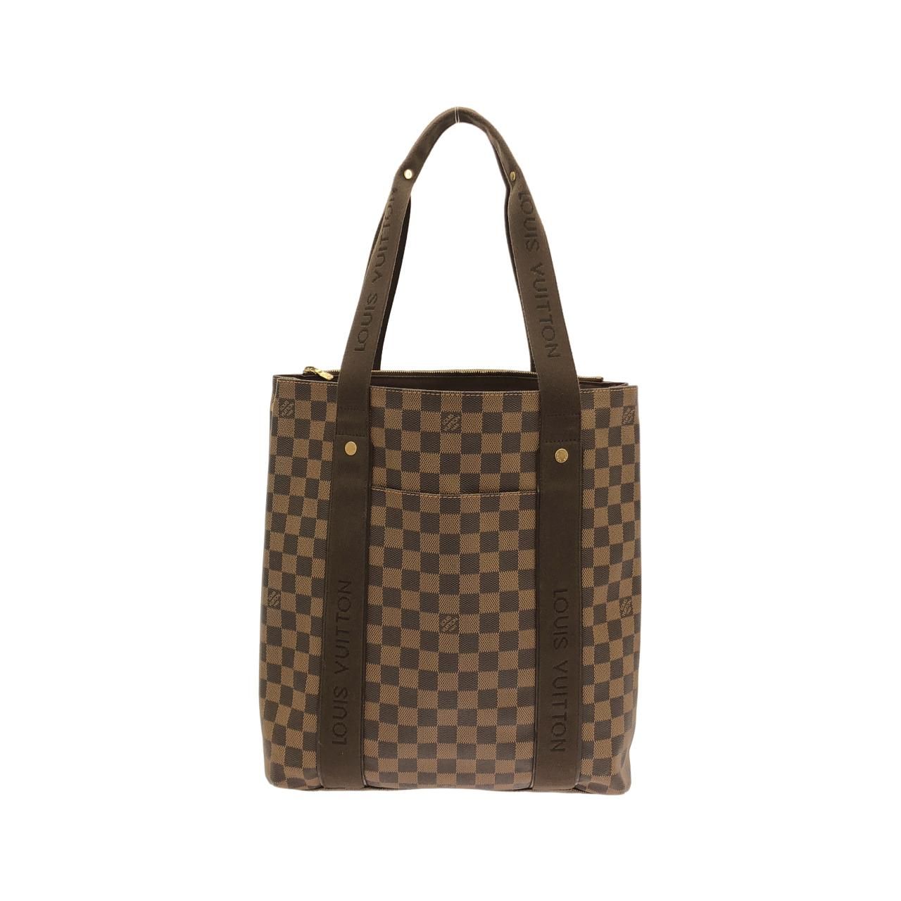Louis Vuitton Damier Bob le