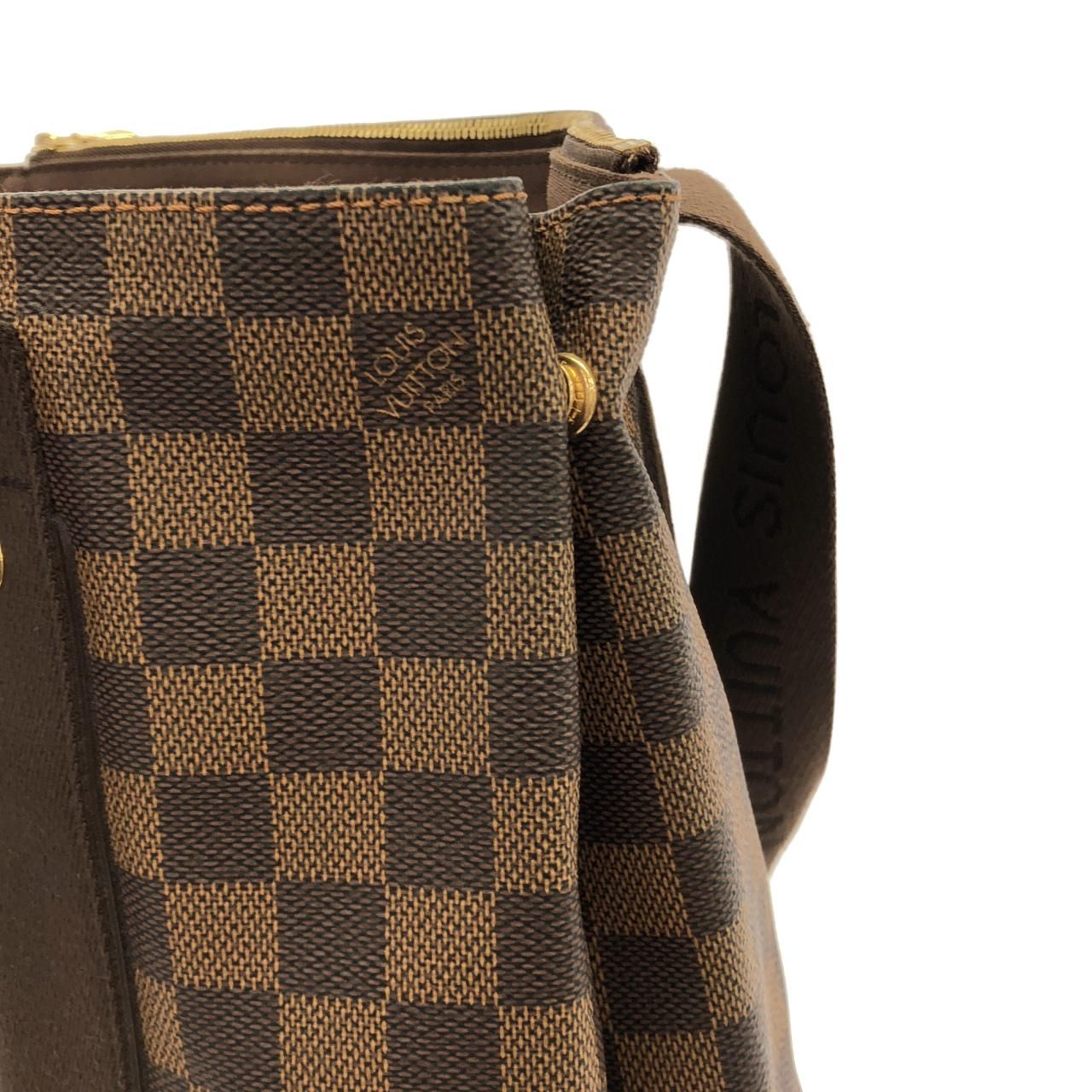 Louis Vuitton Damier Bob le — view 4