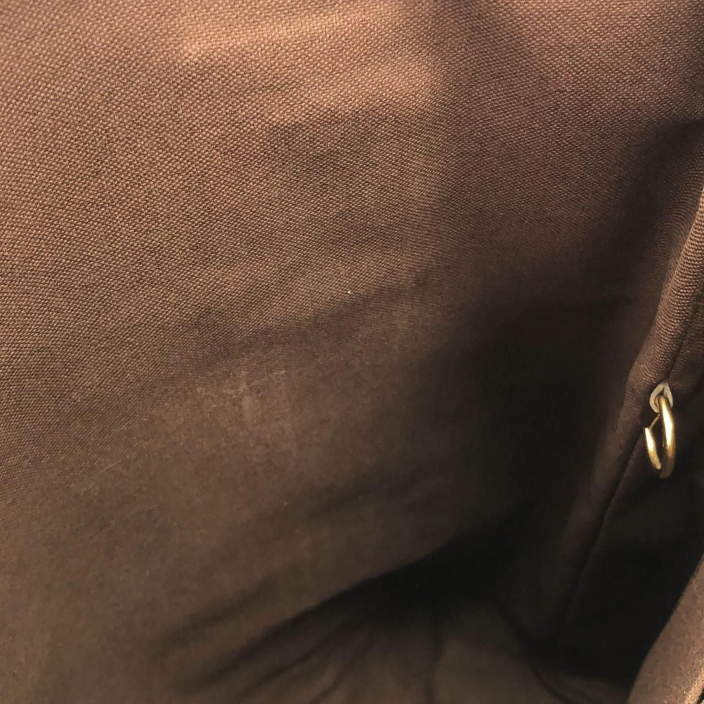 Louis Vuitton Damier Bob le — view 8