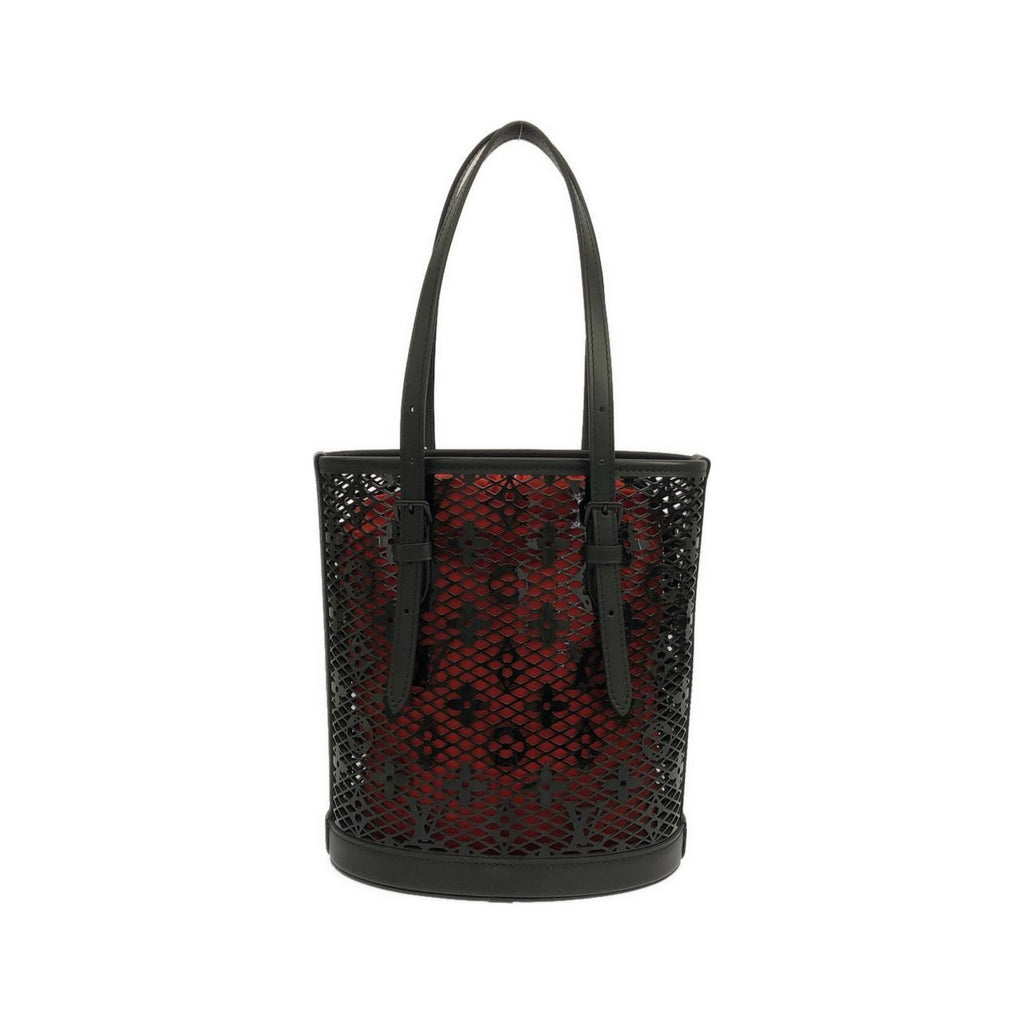 Louis Vuitton Monogram Lace Bucket PM Shoulder