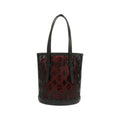 Louis Vuitton Monogram Lace Bucket PM Shoulder