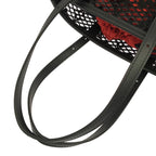Louis Vuitton Monogram Lace Bucket PM Shoulder — view 6