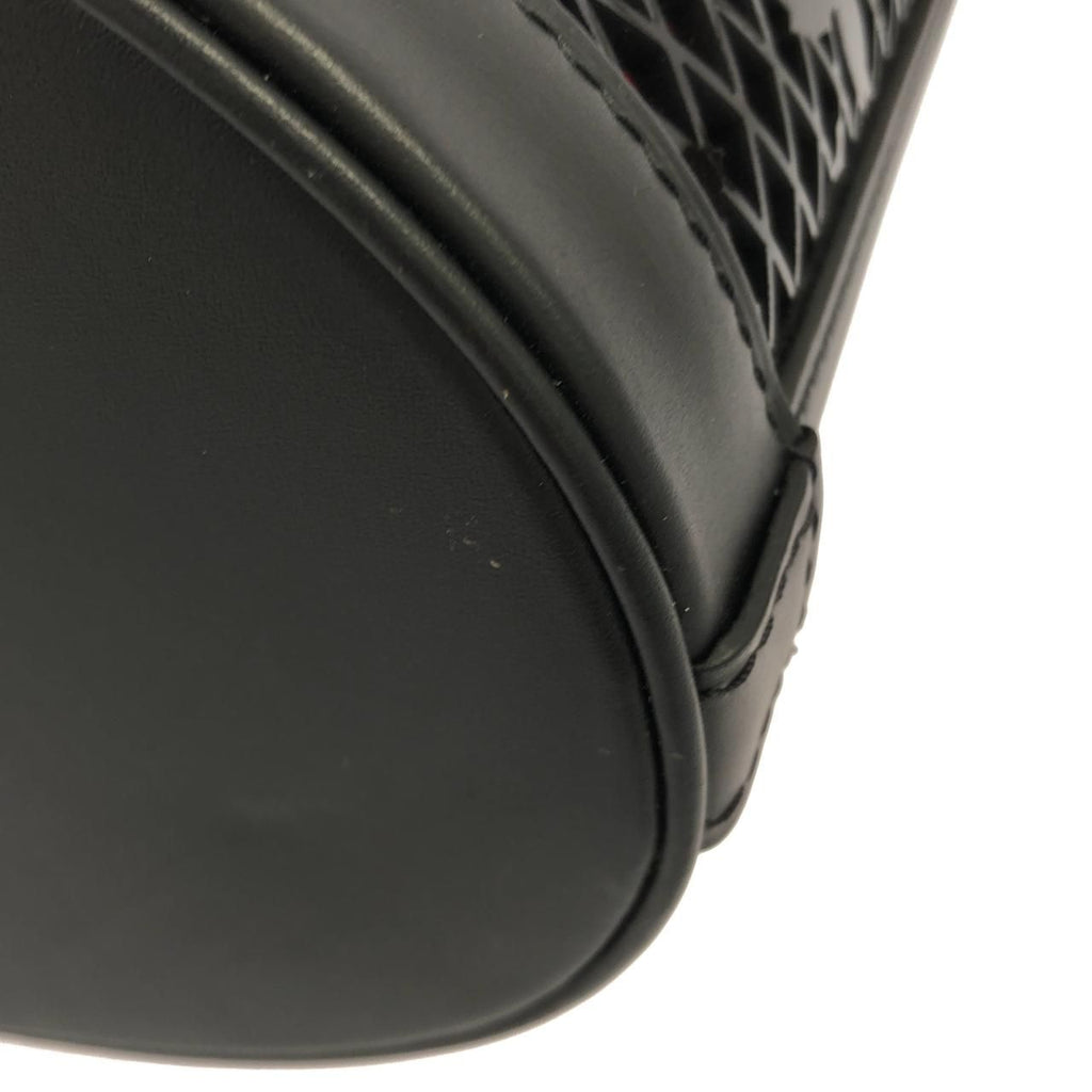Louis Vuitton Monogram Lace Bucket PM Shoulder — view 2