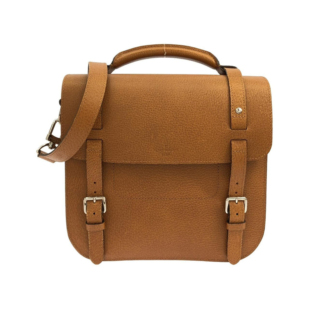 Louis Vuitton Reporter