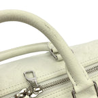 Louis Vuitton Taurillon Keepall Bandouliere 50 cm Boston — view 8