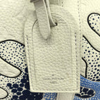 Louis Vuitton Taurillon Keepall Bandouliere 50 cm Boston — view 7