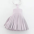 Hermes Carmen Key Holder Silver — view 2