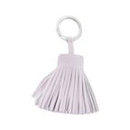 Hermes Carmen Key Holder Silver