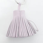 Hermes Carmen Key Holder Silver — view 3