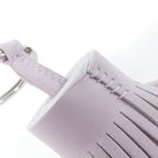 Hermes Carmen Key Holder Silver — view 6
