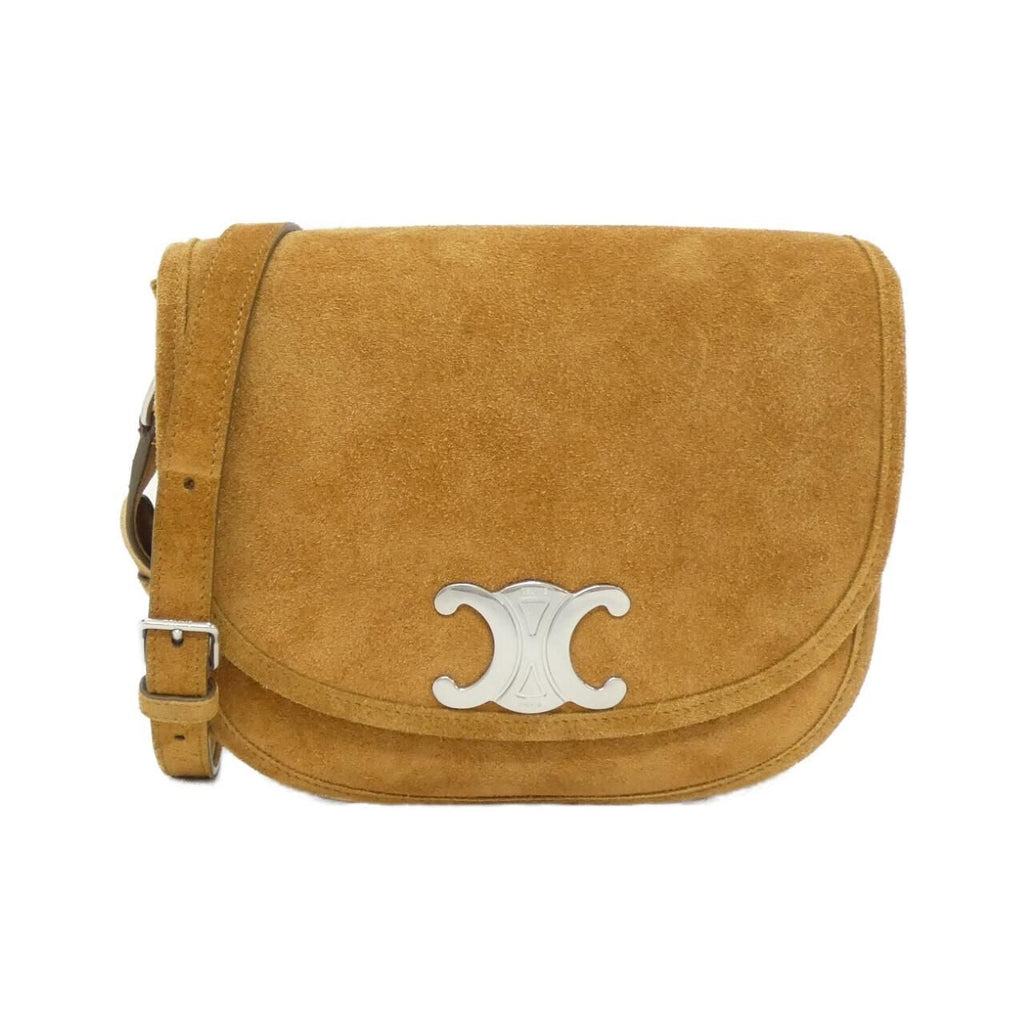 Celine Besace Shoulder