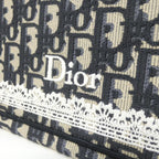 Dior Oblique Book Tote Small — view 4