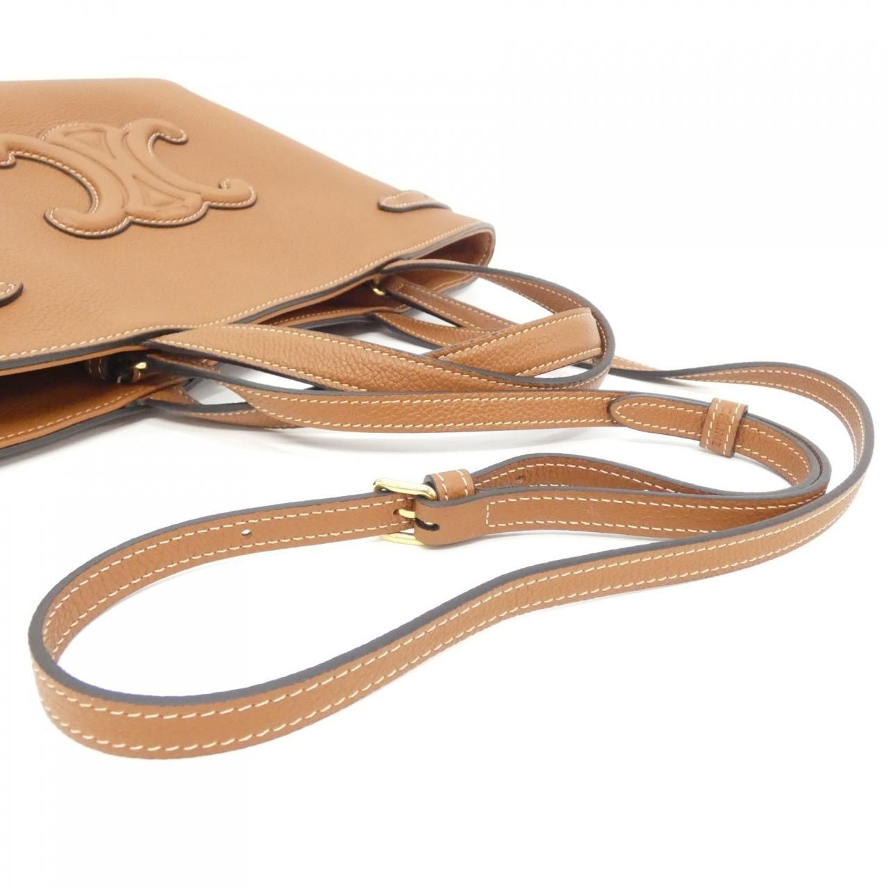 Celine Mini Cabas Anais — view 7
