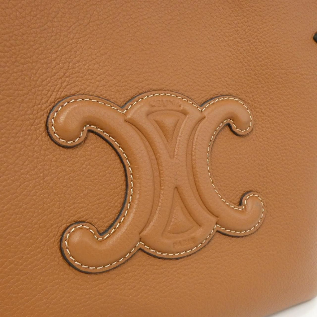 Celine Mini Cabas Anais — view 5