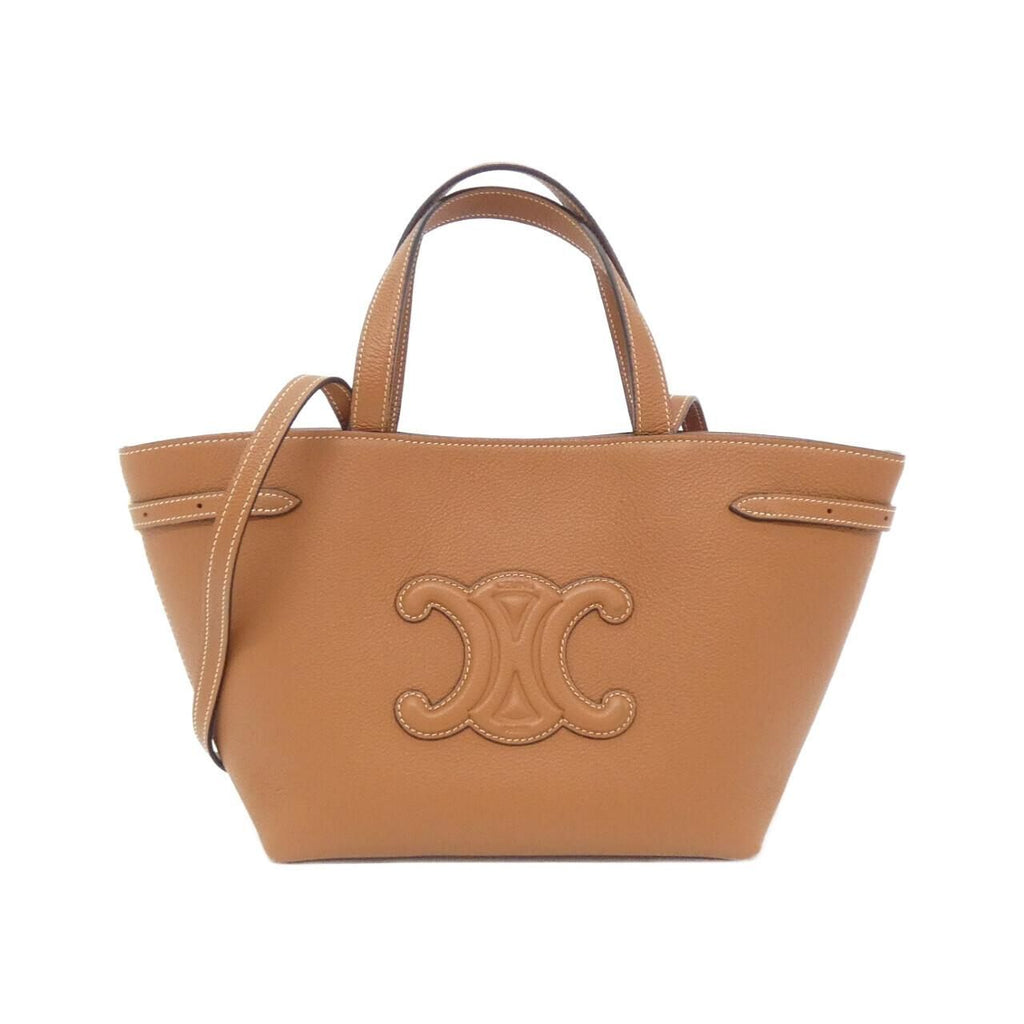Celine Mini Cabas Anais