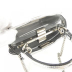Fendi Peekaboo Mini Aafd — view 6