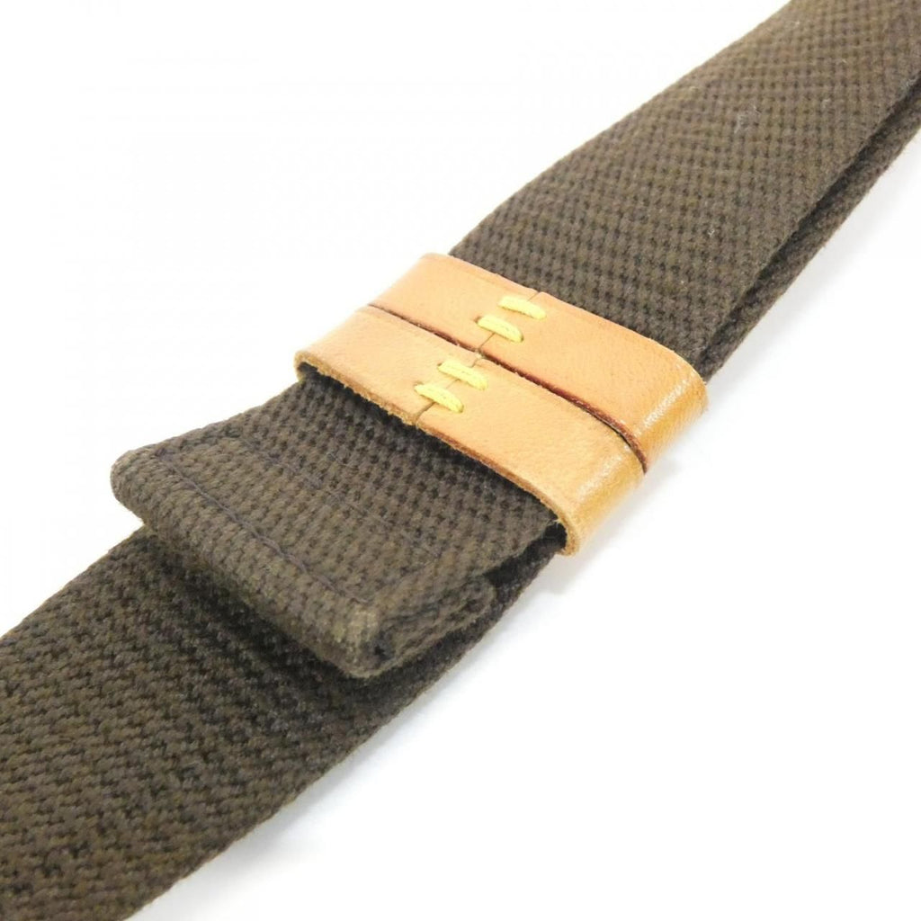 Louis Vuitton Monogram Pochette Gange Belt — view 7