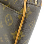 Louis Vuitton Monogram Pochette Gange Belt — view 5