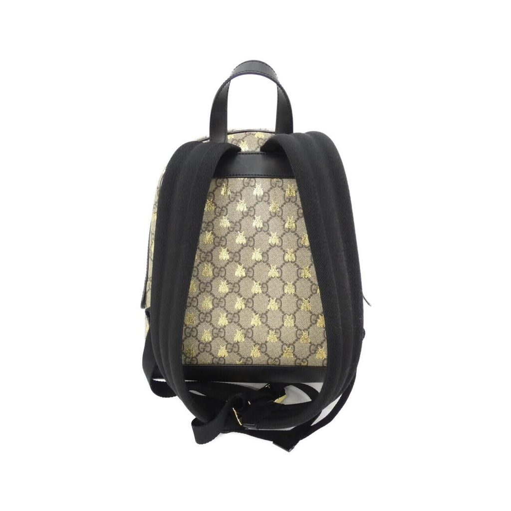 Gucci Backpack Beige — view 2