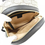 Gucci Backpack Beige — view 7