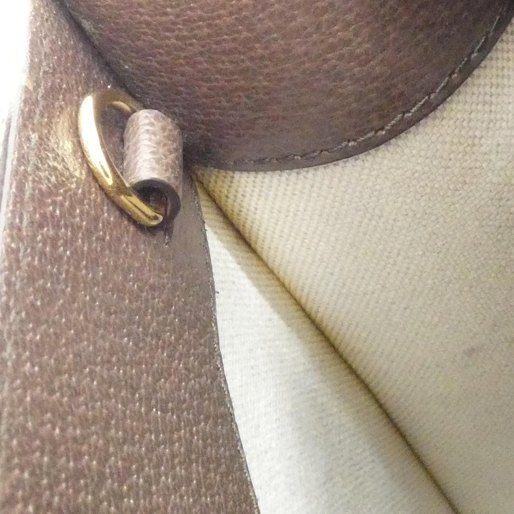 Gucci Ukmdg Bag Handbag — view 8