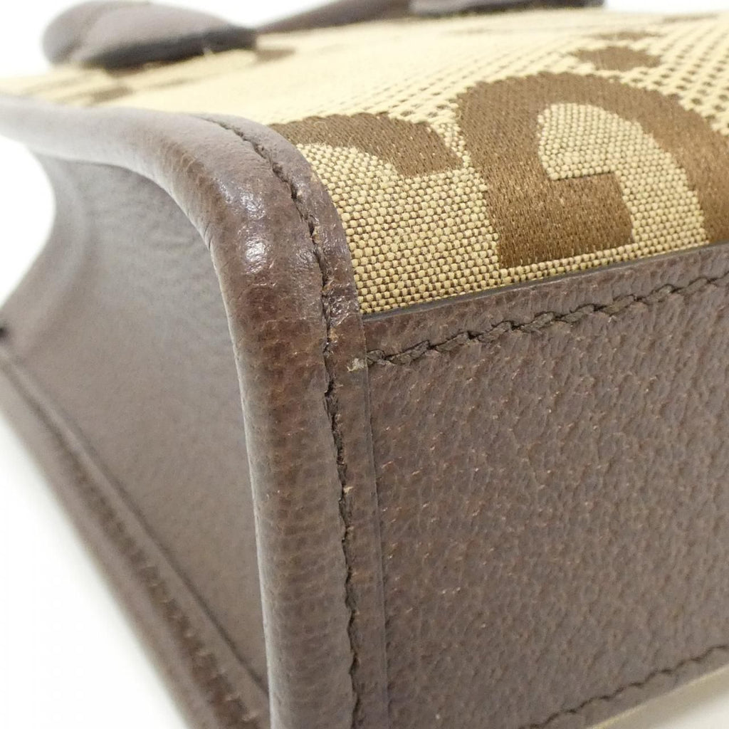 Gucci Ukmdg Bag Handbag — view 2
