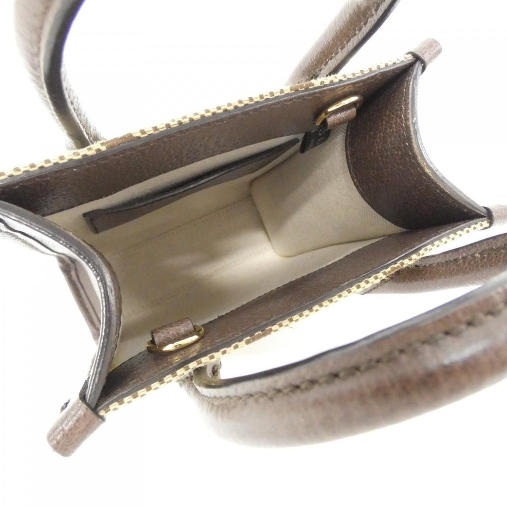 Gucci Ukmdg Bag Handbag — view 6