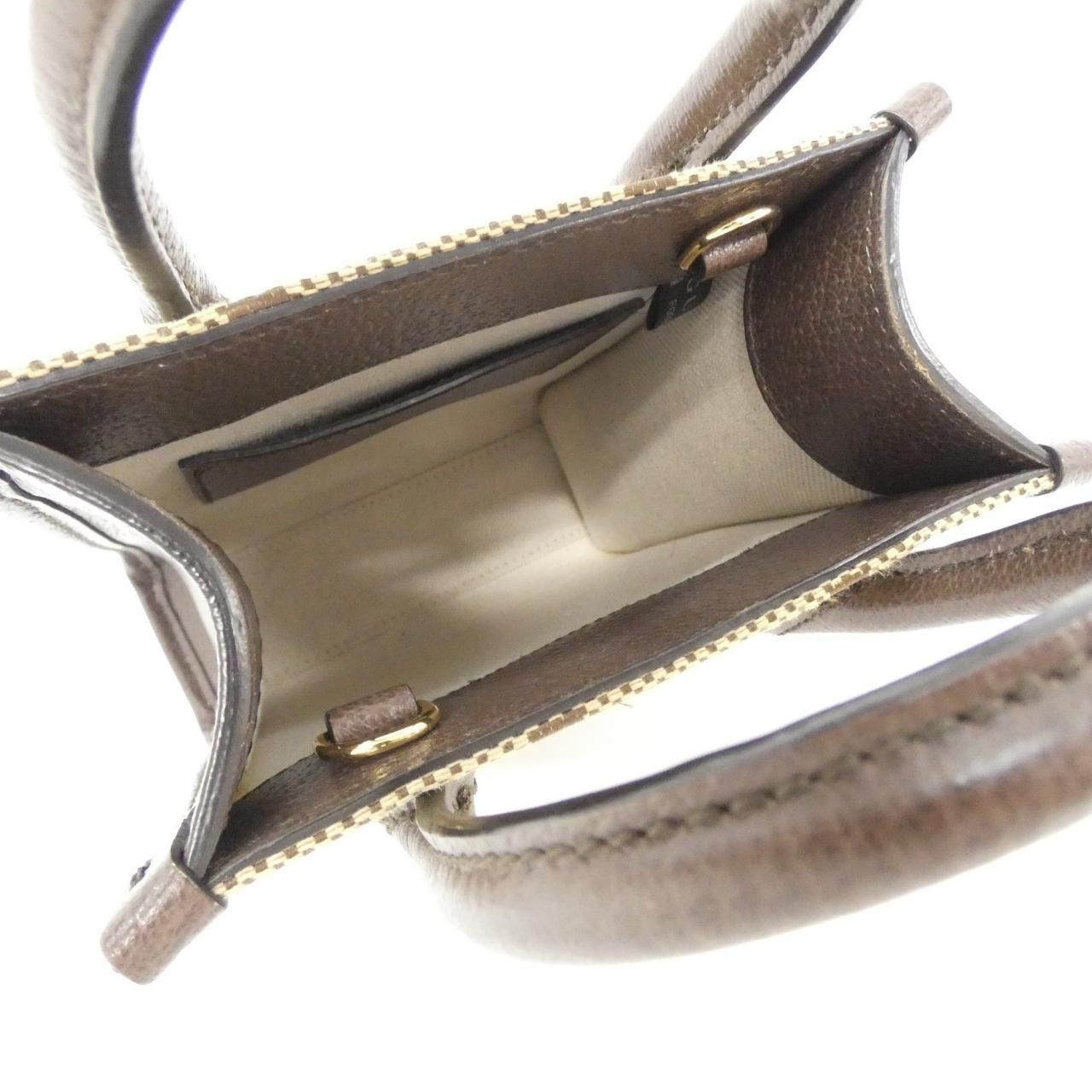Gucci Ukmdg Bag Handbag — view 6