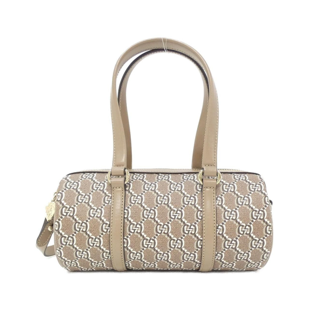 Gucci Fadsb Bag Handbag Beige