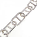 Hermes Vintage Bracelet Silver
