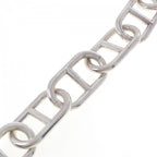 Hermes Vintage Bracelet Silver