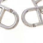 Hermes Vintage Bracelet Silver — view 3