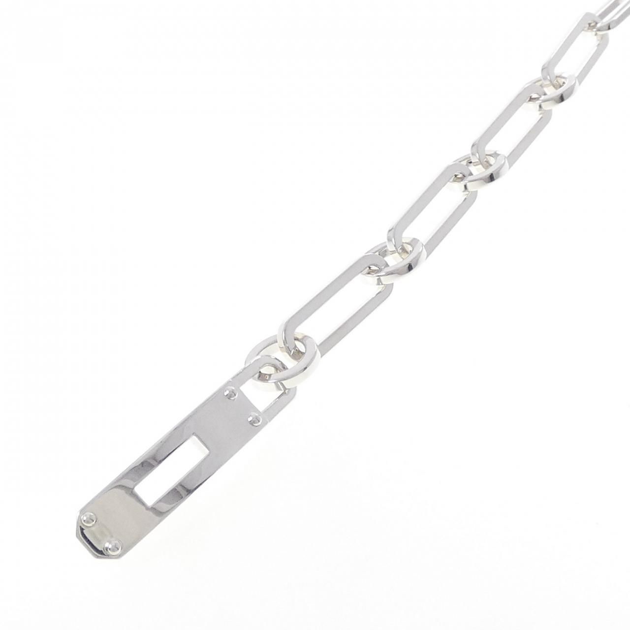 Hermes Kelly Chaine Bracelet