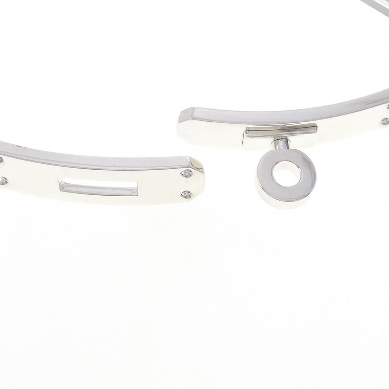 Hermes Kelly Chaine Bracelet — view 3