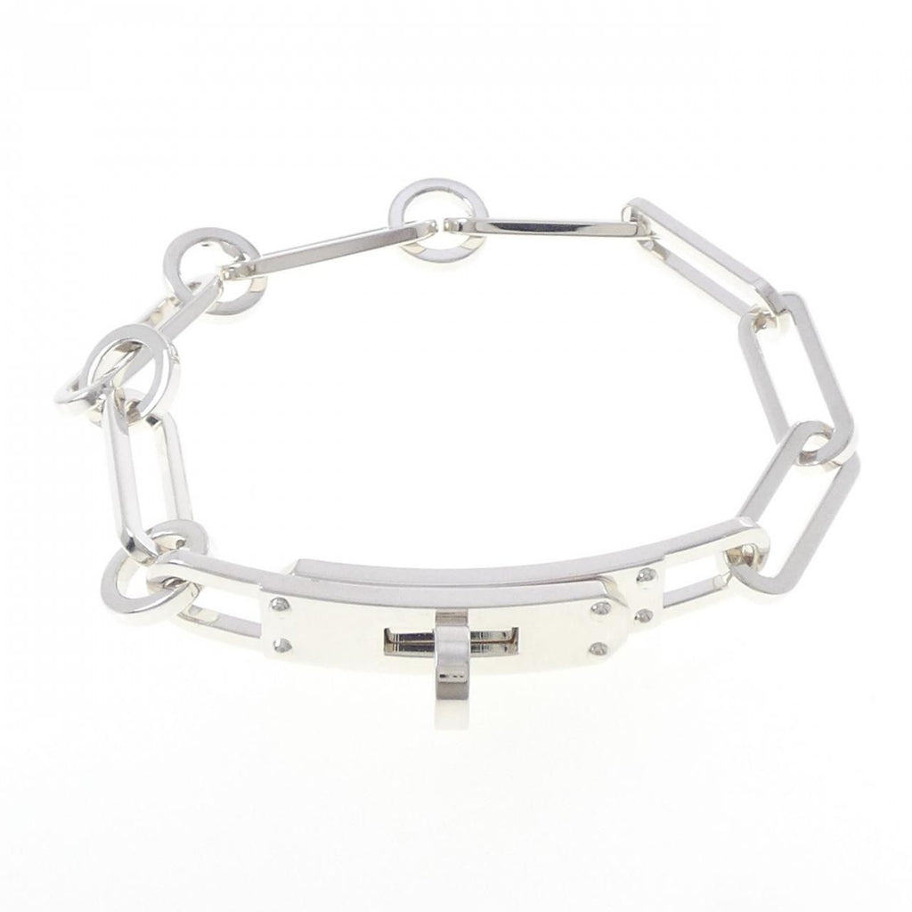 Hermes Kelly Chaine Bracelet — view 4
