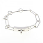 Hermes Kelly Chaine Bracelet — view 4