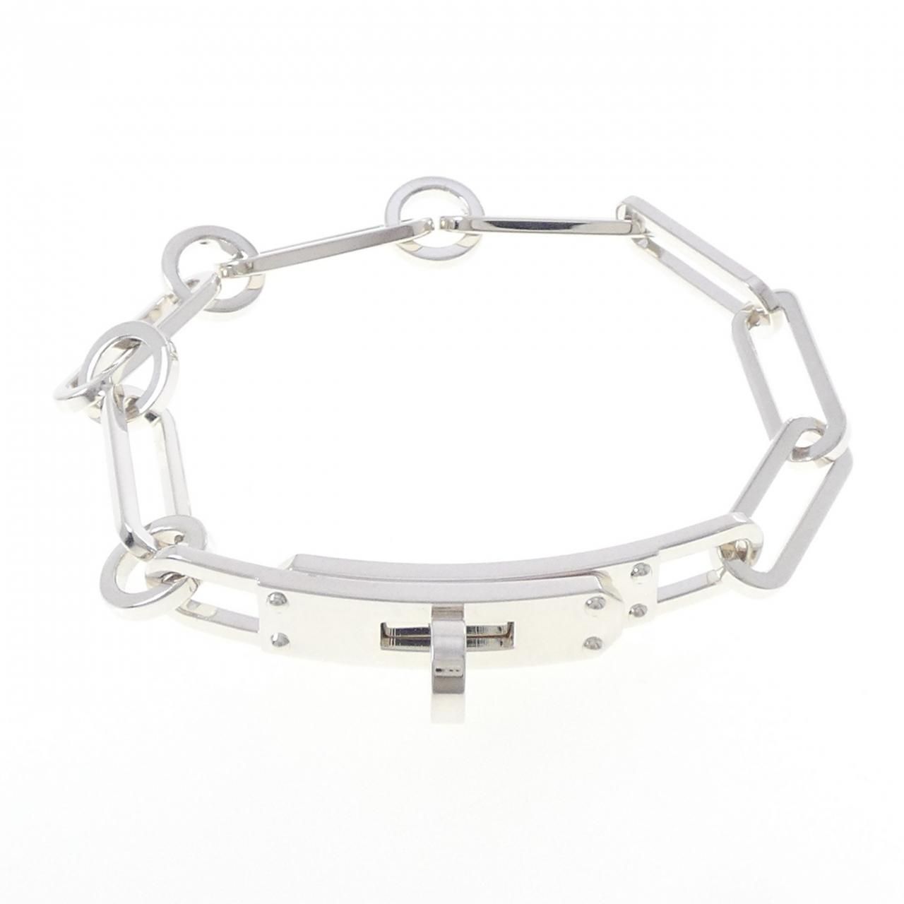 Hermes Kelly Chaine Bracelet — view 4