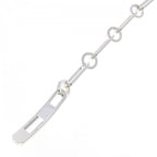 Hermes Kelly Chaine Bracelet — view 2