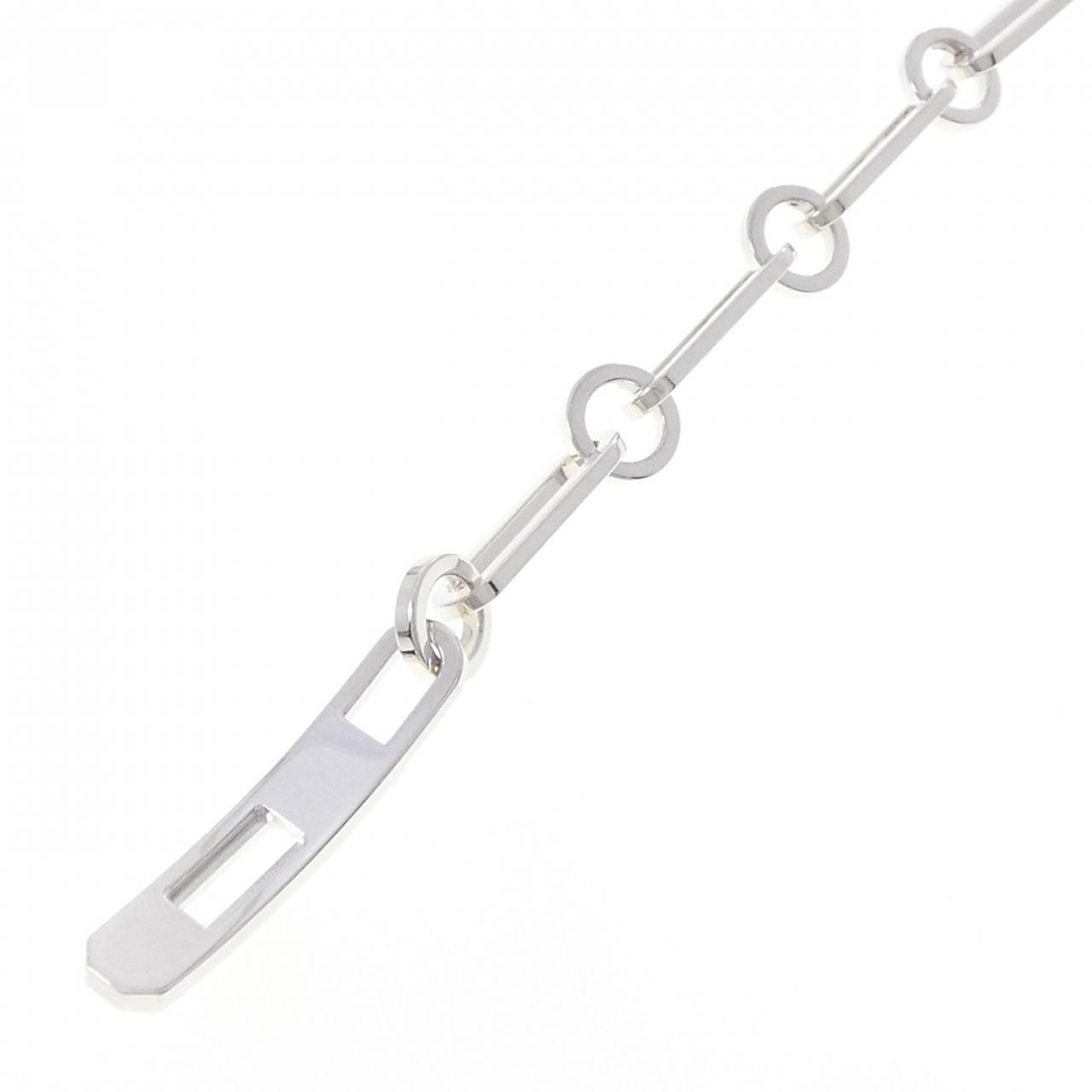 Hermes Kelly Chaine Bracelet — view 2