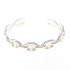 Hermes Chaine D'ancre Bangle Bracelet
