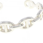 Hermes Chaine D'ancre Bangle Bracelet — view 2