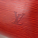Louis Vuitton Epi Speedy 25 cm Boston — view 3