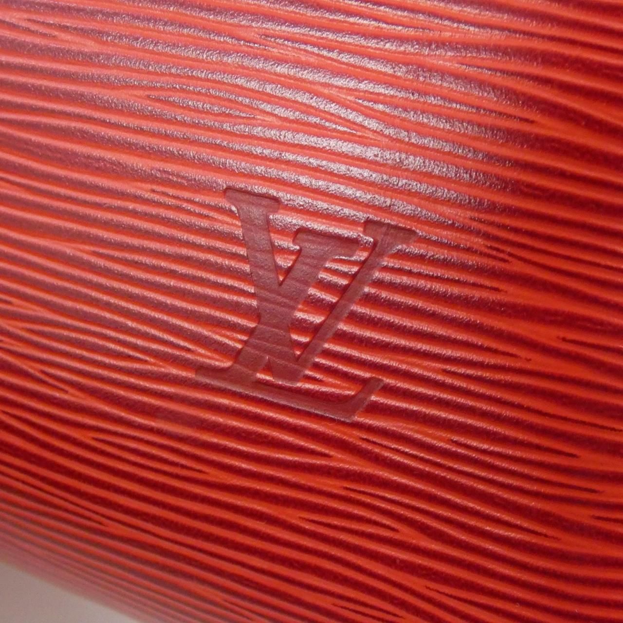 Louis Vuitton Epi Speedy 25 cm Boston — view 3