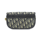 Dior Oblique Bobbi East Waist Shoulder — view 2