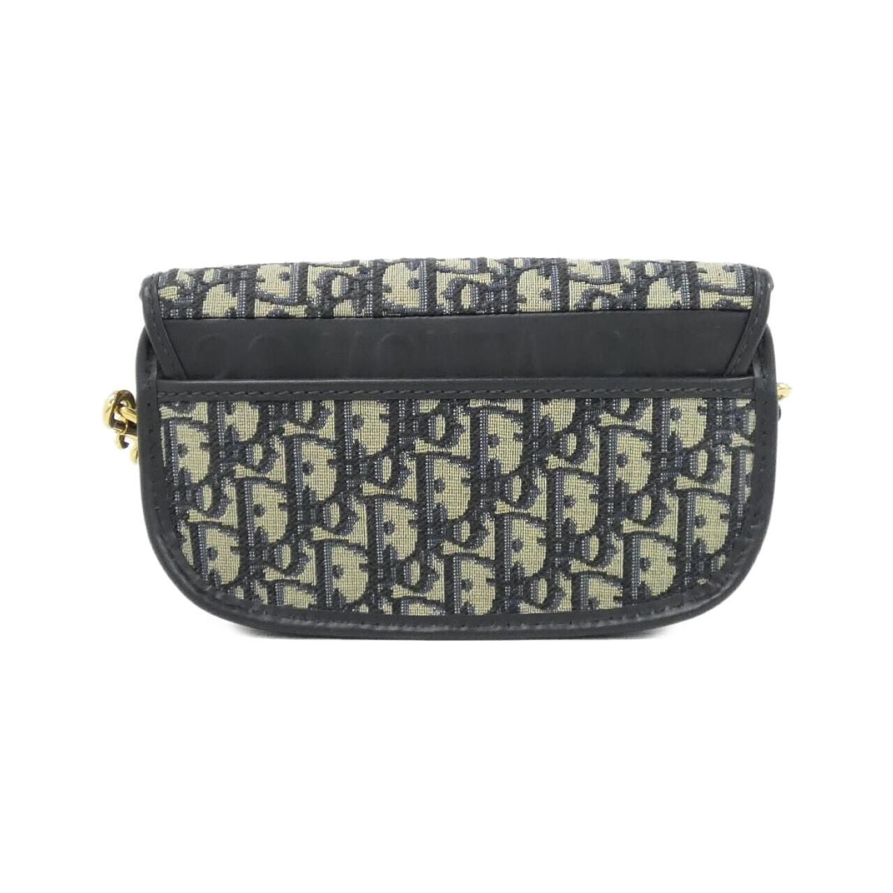 Dior Oblique Bobbi East Waist Shoulder — view 2